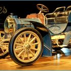 1902 Mercedes - Simplex 40 PS