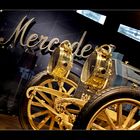 ~ 1902 Mercedes Simplex 40 PS ~