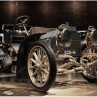 1902 Mercedes Simplex 40 PS