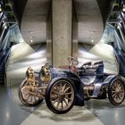 1902 Mercedes Simplex 40PS