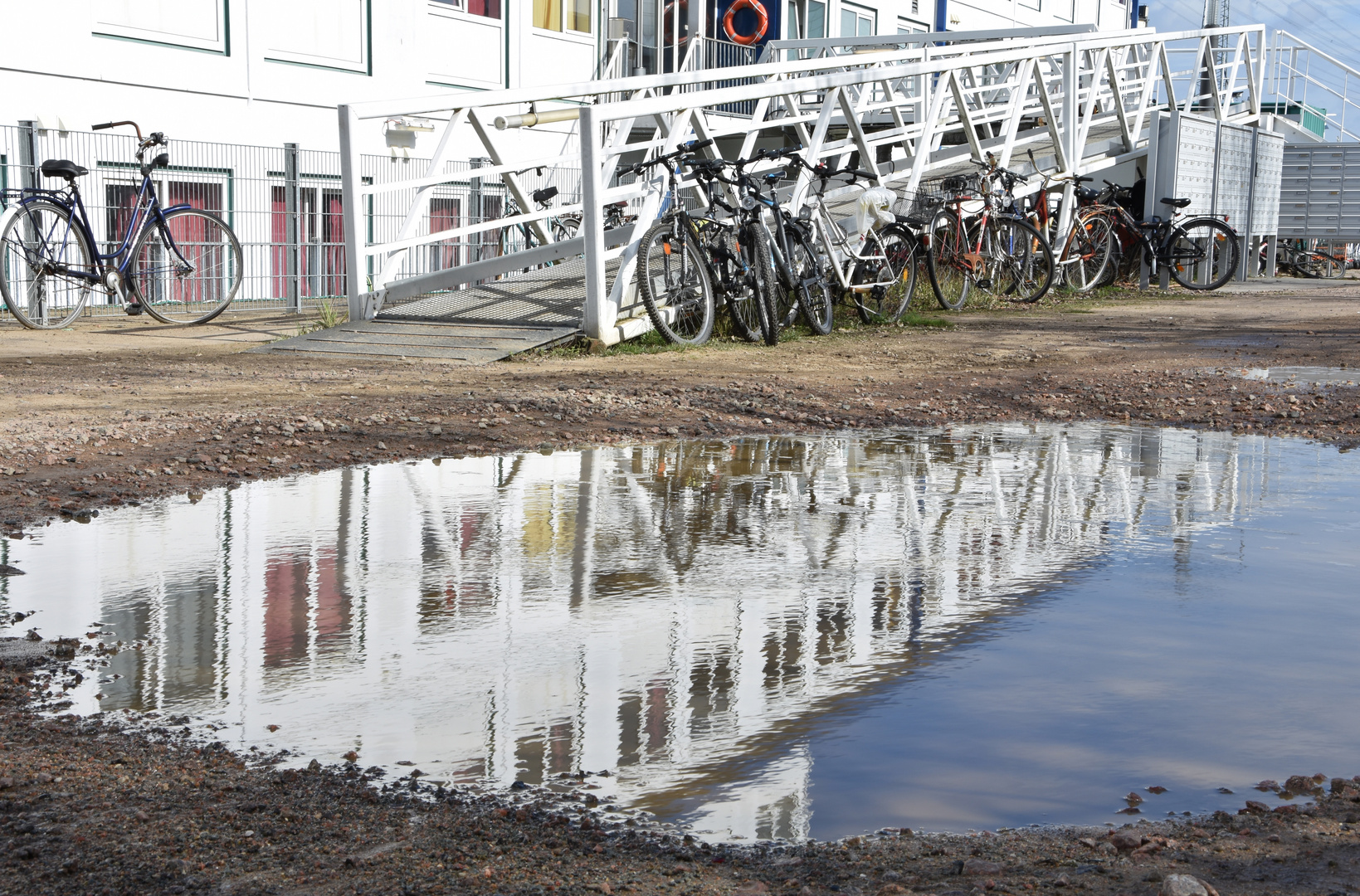 190324 - Wohnen auf dem Wasser