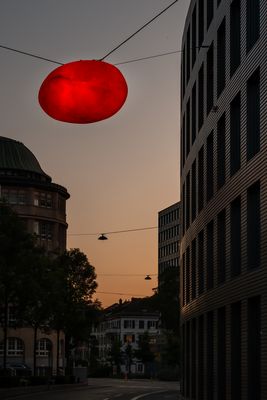 190_365 - Strassenlaternen auf dem roten Platz …