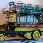 1904 Milnes-Daimler Double Decker Onibus