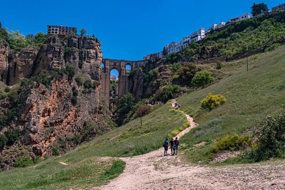 1905_0782 Ronda: Punta Nova