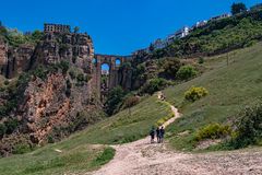 1905_0782 Ronda: Punta Nova