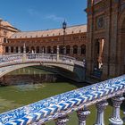 1905_0857 Sevilla: Plaza de Espana