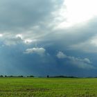 19.05.2011 - Gewitter bei Halle