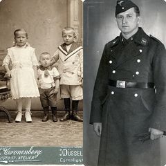 1906 und 1943