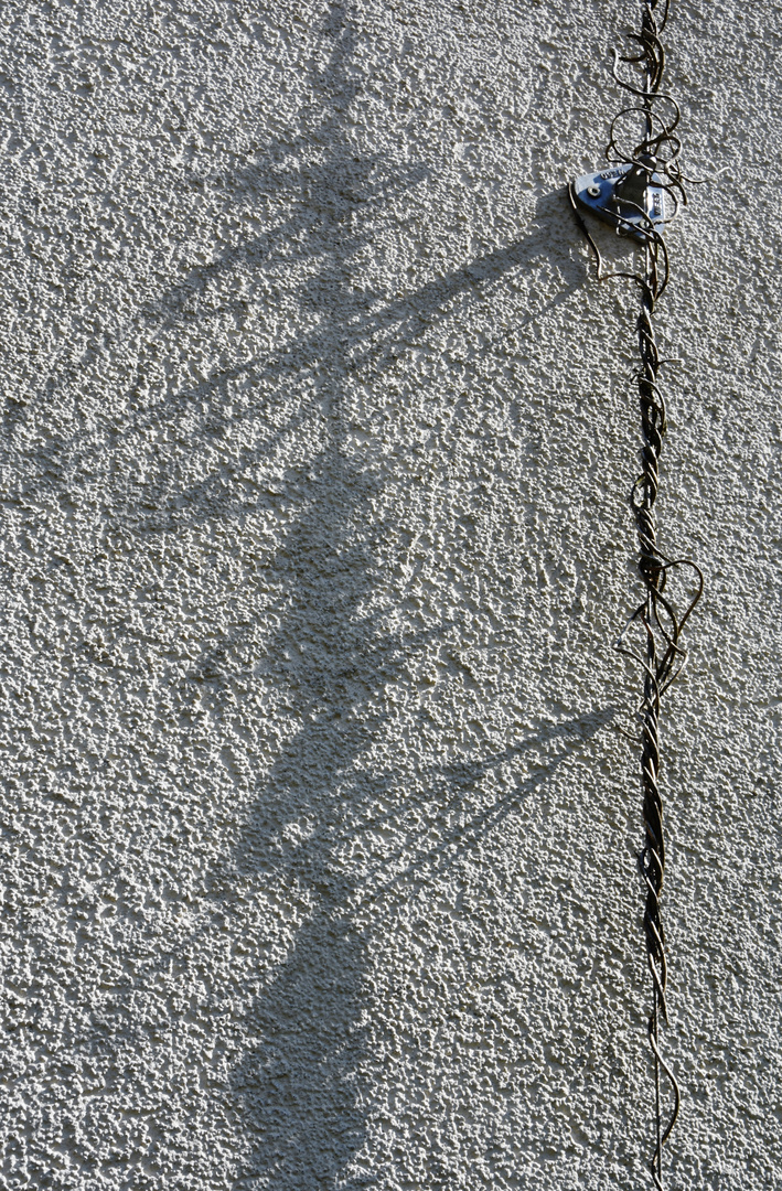 190609 - Mit dem Schatten verbunden 