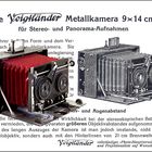 1908 Stereokamera