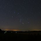 19.08.2012 Der Orion