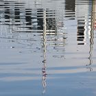 190828 - Spieker Möwe im Stöckter Hafen