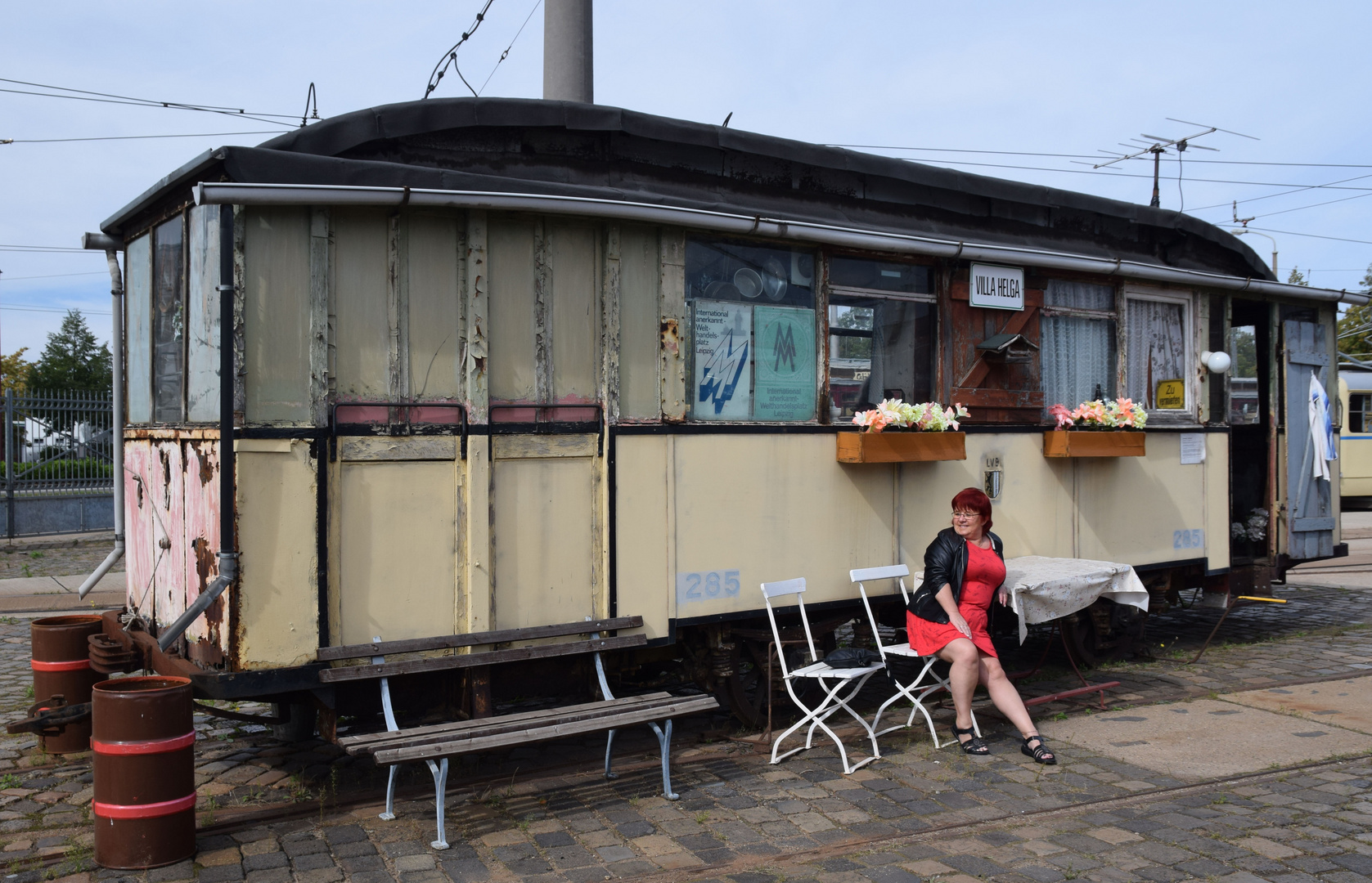 190915 116B L Straßenbahnmuseum