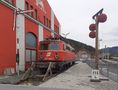 Südbahnmuseum 1042 von Hartmut Sabathy