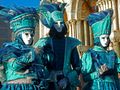 IT: Venise et son carnaval von Fernando Anzani 