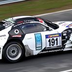 # 191 - Schubert Motorsport