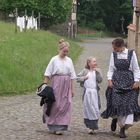 1910 Living History Projekt im Freilichtmuseum Bad Sobernheim