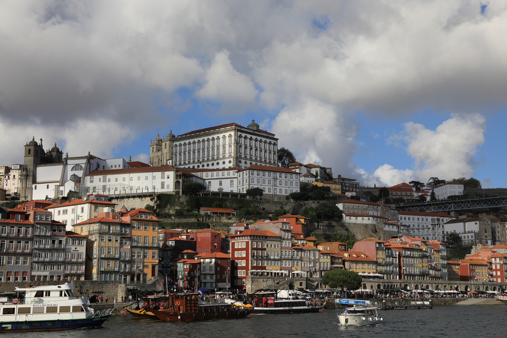 1910 Oporto / Porto