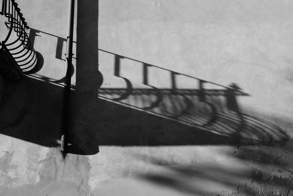 191011 - (Nicht) Julias Balkon III Foto & Bild | architektur, europe