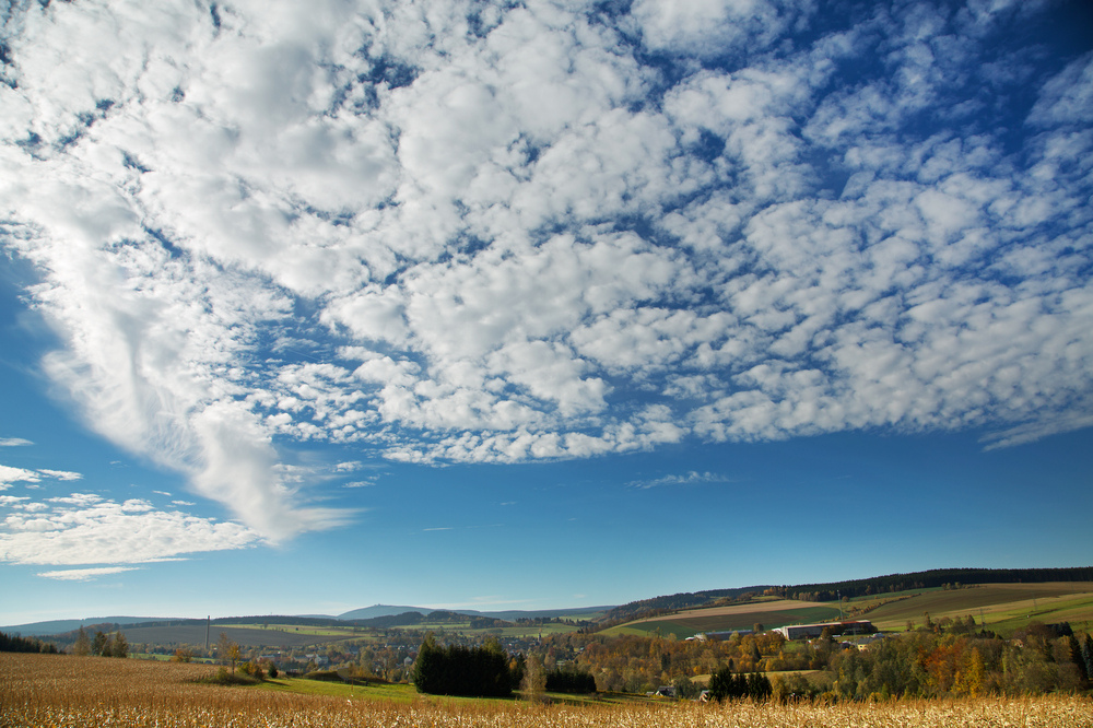 ***19.10.13 Ac Wolken über dem Sehmatal***