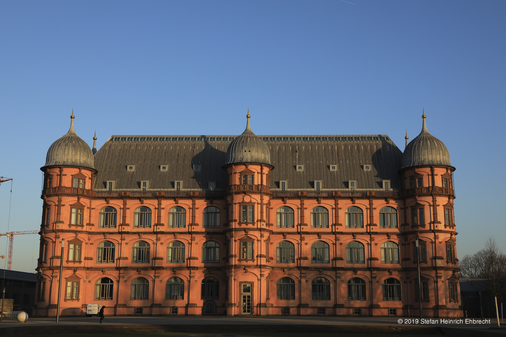 1911 Schloss Gotenaue in Karlsruhe 057