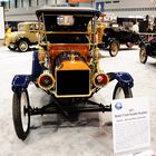 1911 Torpedo Roadster