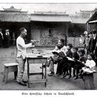 1912 Chinesische Schule in Deutschland