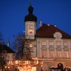 1912 Weihnachtmarkt in Altötting 042