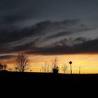 19.12.2019  Himmelsfarben und Wolkenformen  16 Uhr 40