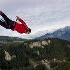 192 m Bungy Jump