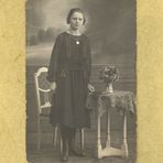 1922 - Konfirmationsfoto