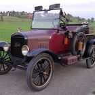 1924 Ford T Pickup