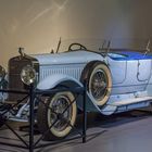 1924 Hispano-Suiza H6B Million-Guiet Dual-Cowl Phaeton