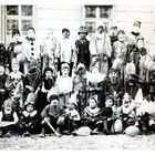 1928 ca Kinderfasnet in Tettnang