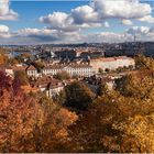 1928  ... Stadtbummel durch Prag  ...