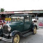 1929 Ford Model A