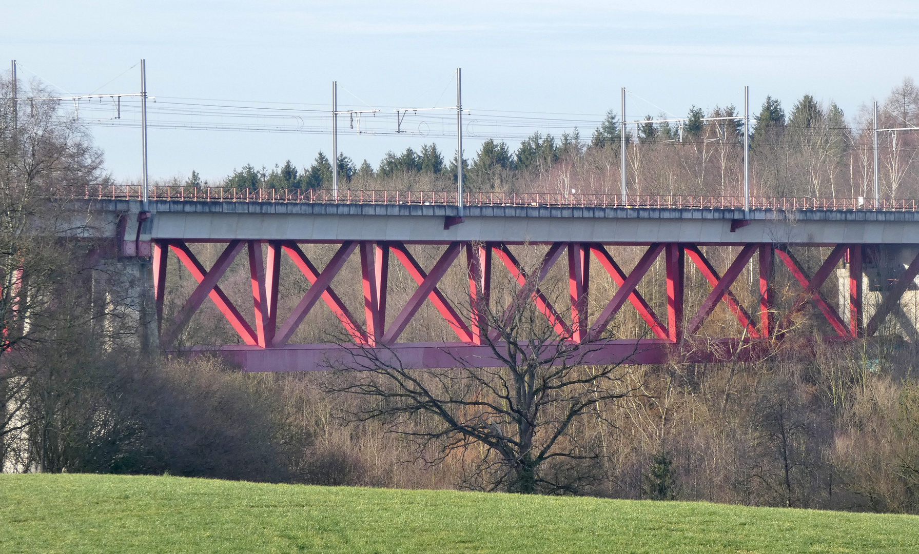 19297 Hammerbrücke Hergenrath (B)