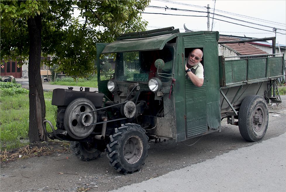 193 / 2019 - Fahrschulwagen