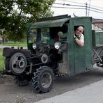 193 / 2019 - Fahrschulwagen