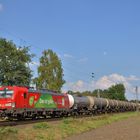 193 300 --Das ist grün-- am 31.08.19 in Hamm Neustadt