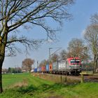 193-502 --PKP Vectron-- am 14.04.16 in Hamm-Neustadt