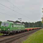 193 560 -- Güter gehören auf die Schiene-- am 07.06.21 in Hamm-Neustadt