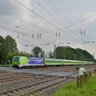 193 826-5 --Flixtrain Europa-- am 23.05.19 in Hamm-Selmig