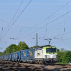 193 895-0 --Captrain-- am 18.05.19 in Ummeln