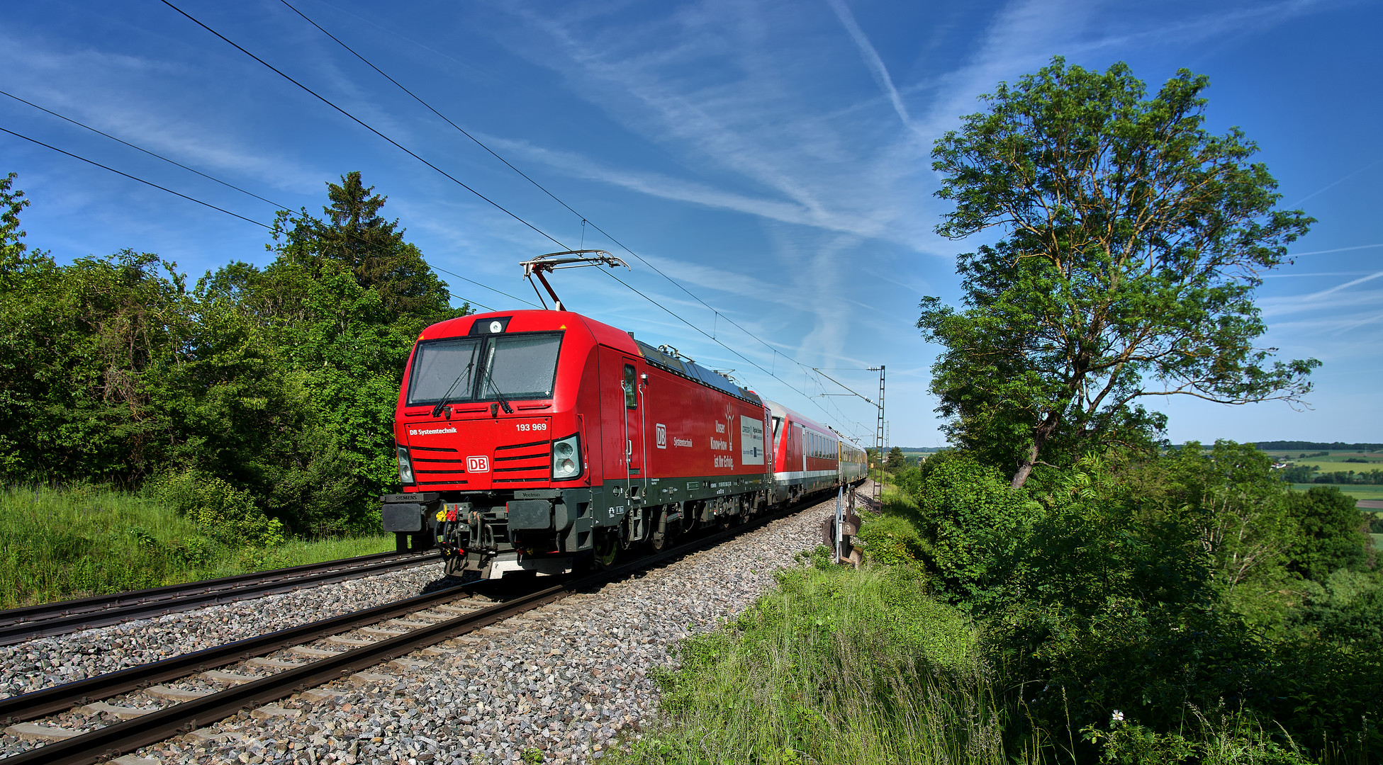 193 969 Systemtechnik  Burgbernheim