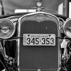1930 Car