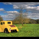 1930er Ford Hot Rod I