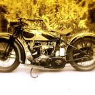 1931 harley