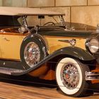 1931 Packard 840 DeLuxe Eight Phaeton