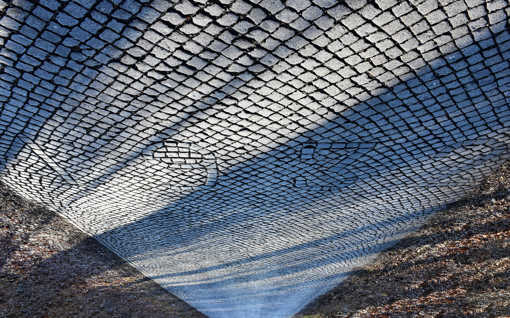 1932 Foto & Bild spezial, straße, quadrate Bilder auf